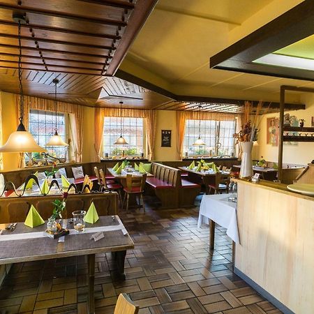 Hotel Gasthof Rose ギュンツブルク エクステリア 写真