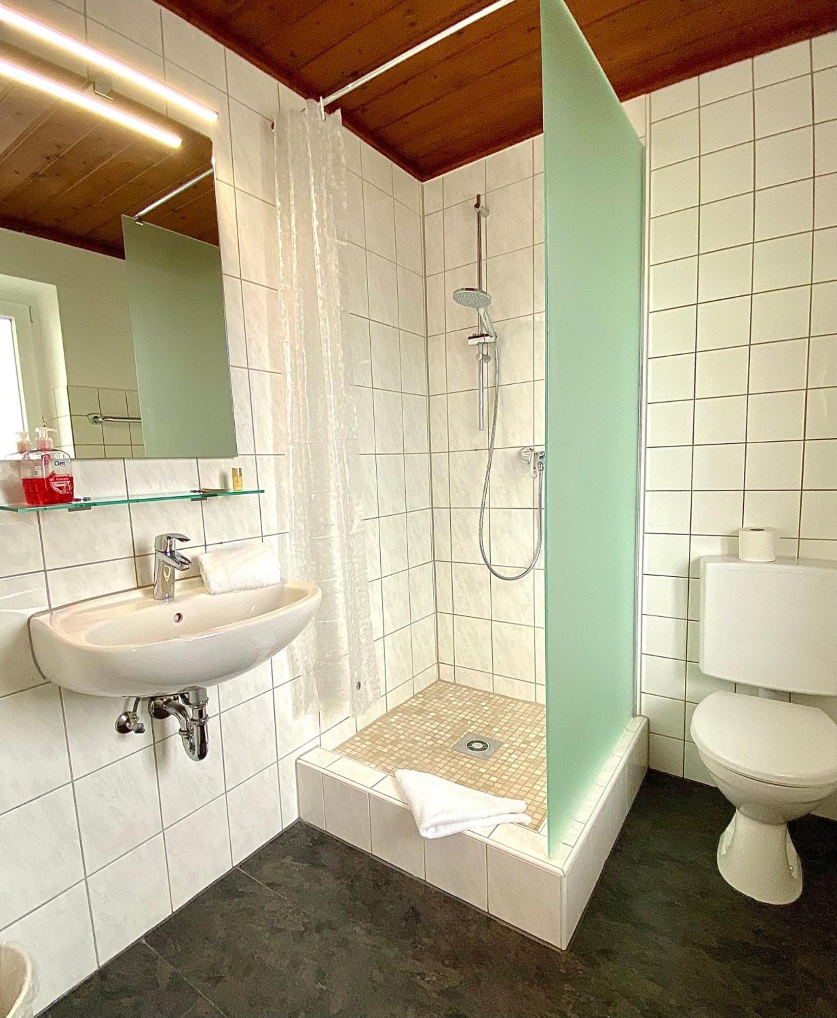 Hotel Gasthof Rose ギュンツブルク エクステリア 写真
