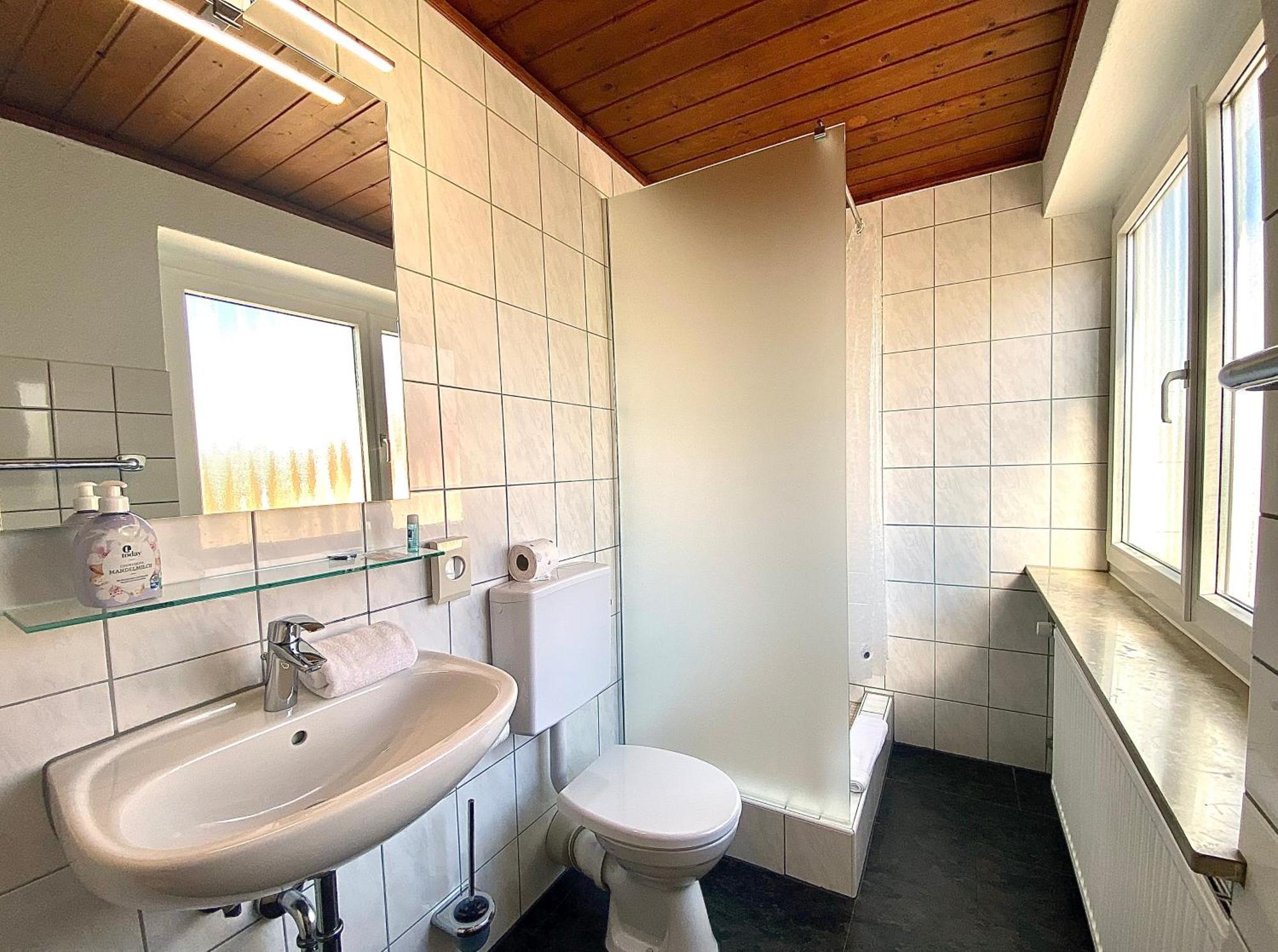 Hotel Gasthof Rose ギュンツブルク エクステリア 写真